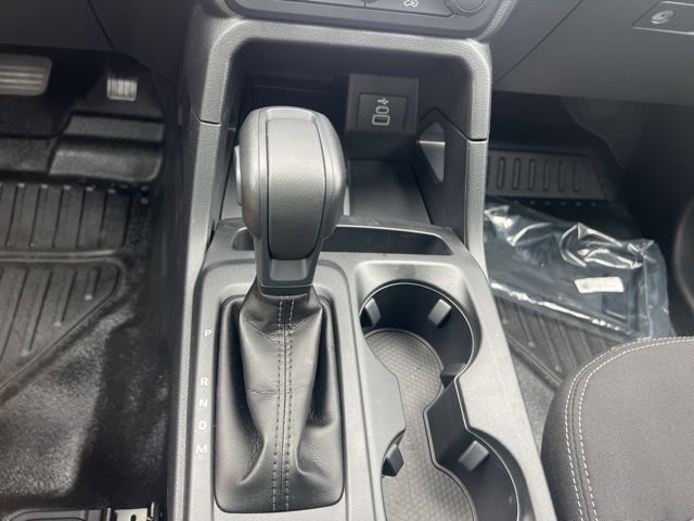 New 2025 Ford Ranger XL image 28