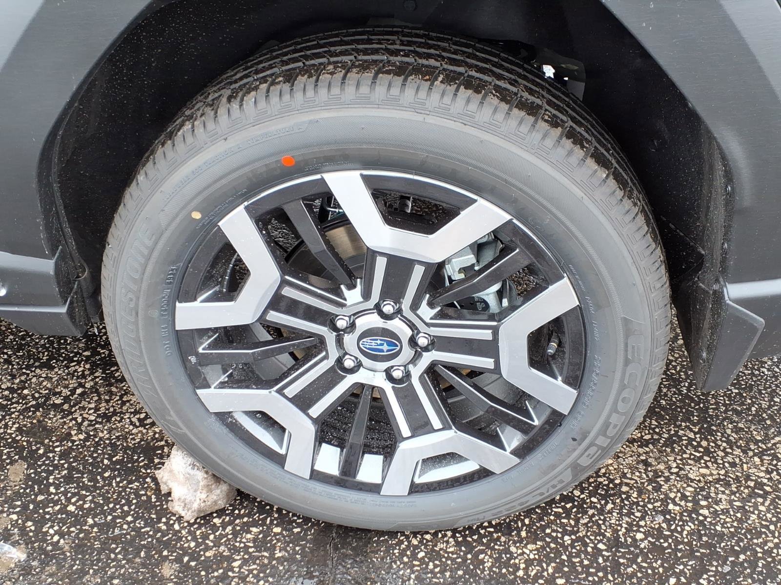 New 2026 Subaru Outback Touring XT image 11