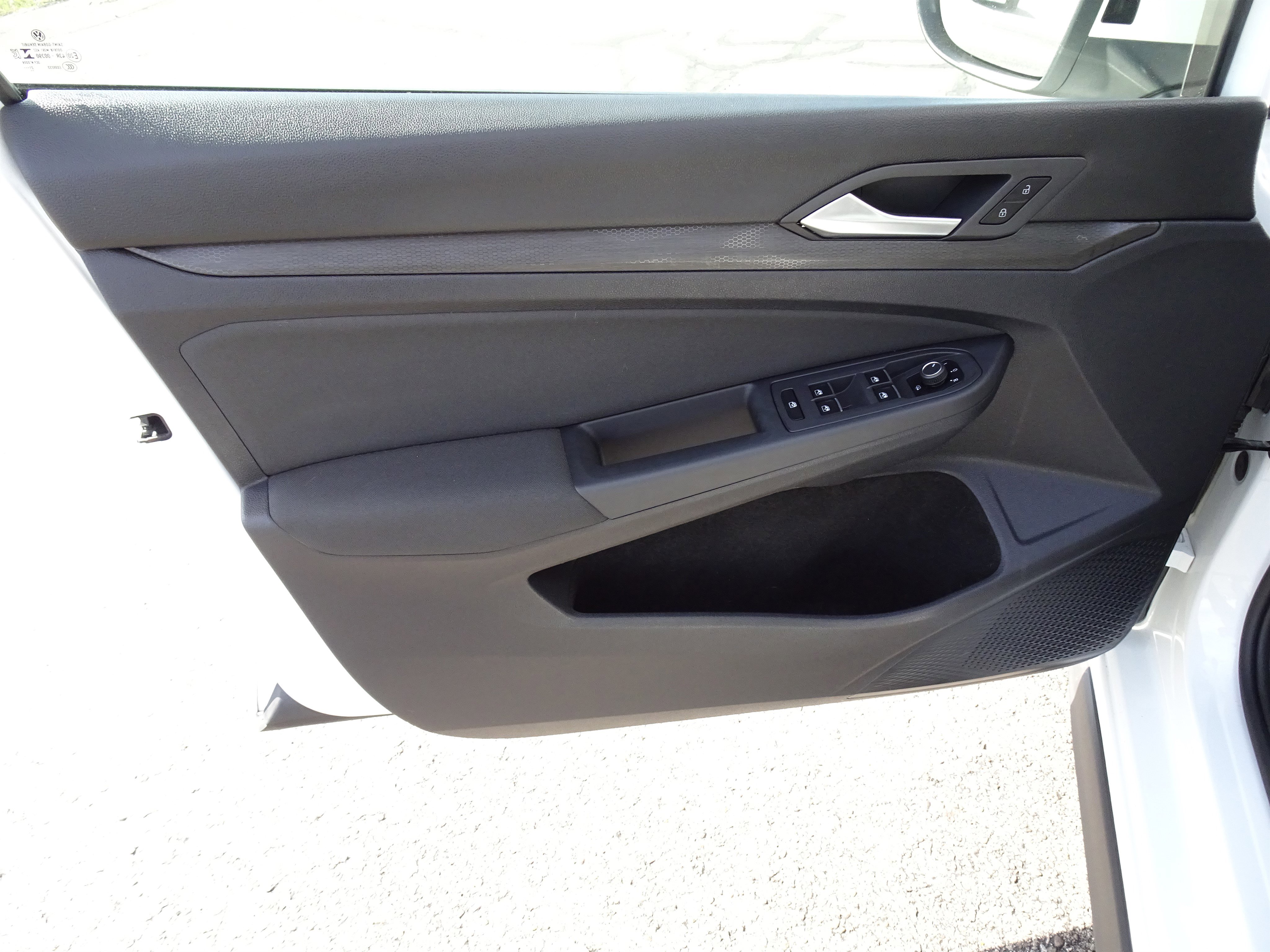 Used 2022 Volkswagen GTI S image 13