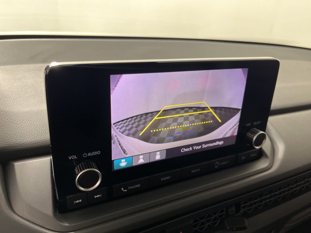 Certified 2023 Honda Accord LX image 26