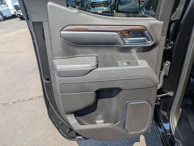 Certified 2026 GMC Sierra 1500 SLE AWD/4WD image 27