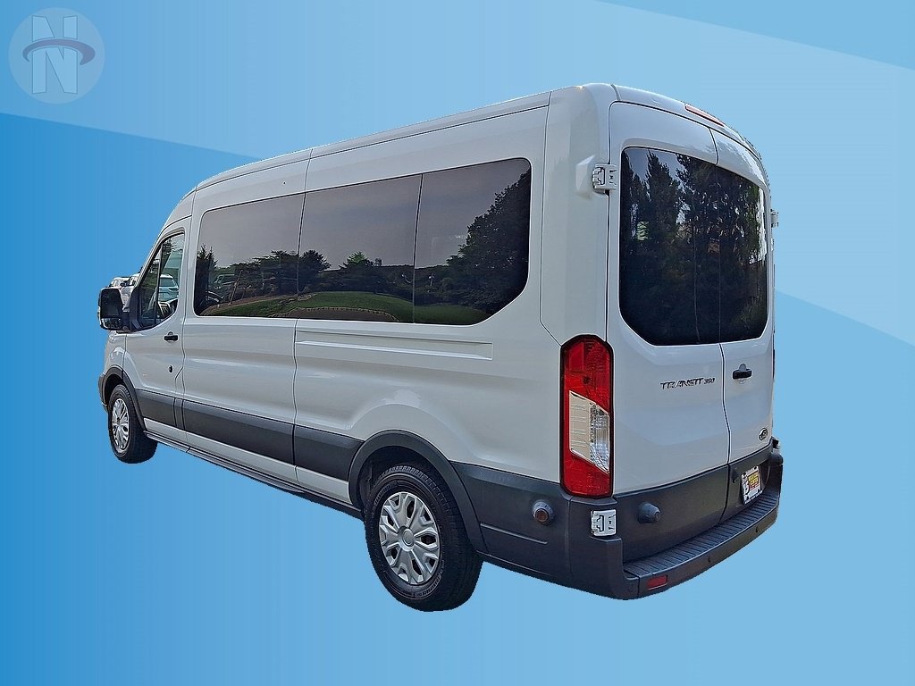 Used 2017 Ford Transit 350 XL RWD image 11