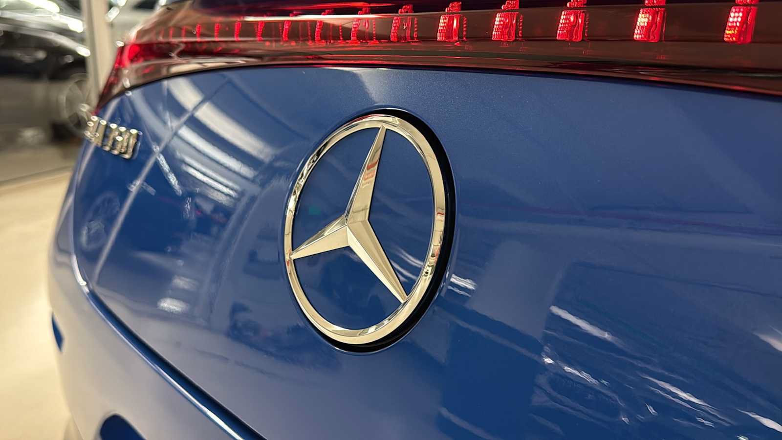 New 2027 Mercedes-Benz CLA 350 image 8