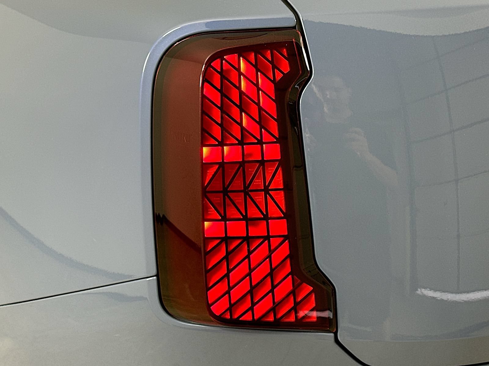 New 2027 MINI Cooper Countryman S AWD/4WD image 12