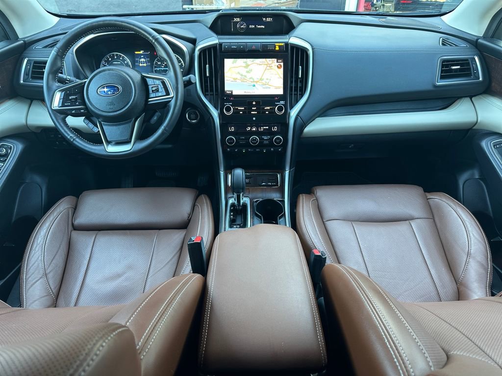Used 2022 Subaru Ascent Touring image 35