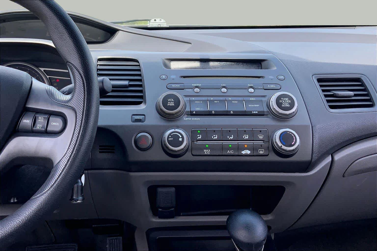 Used 2008 Honda Civic LX image 6