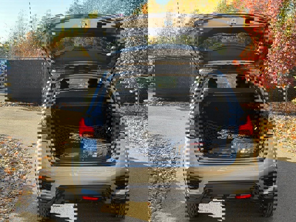 New 2025 Mitsubishi Outlander Sport ES image 15