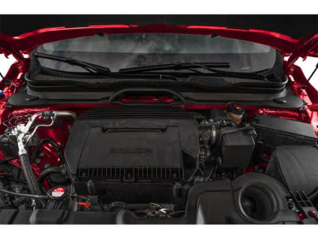 New 2026 Honda Passport RTL image 14