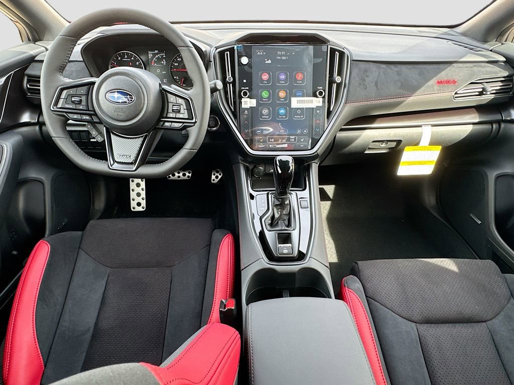 New 2026 Subaru WRX Limited w/ WRX Enhancement Package AWD/4WD image 27