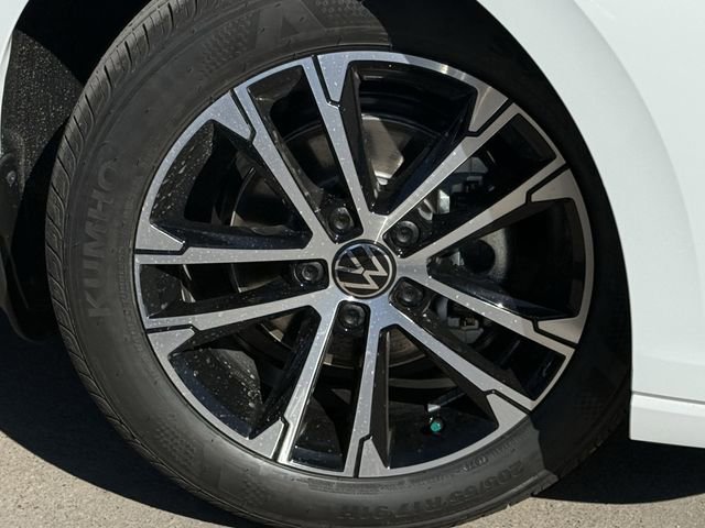 New 2026 Volkswagen Jetta Sport image 6