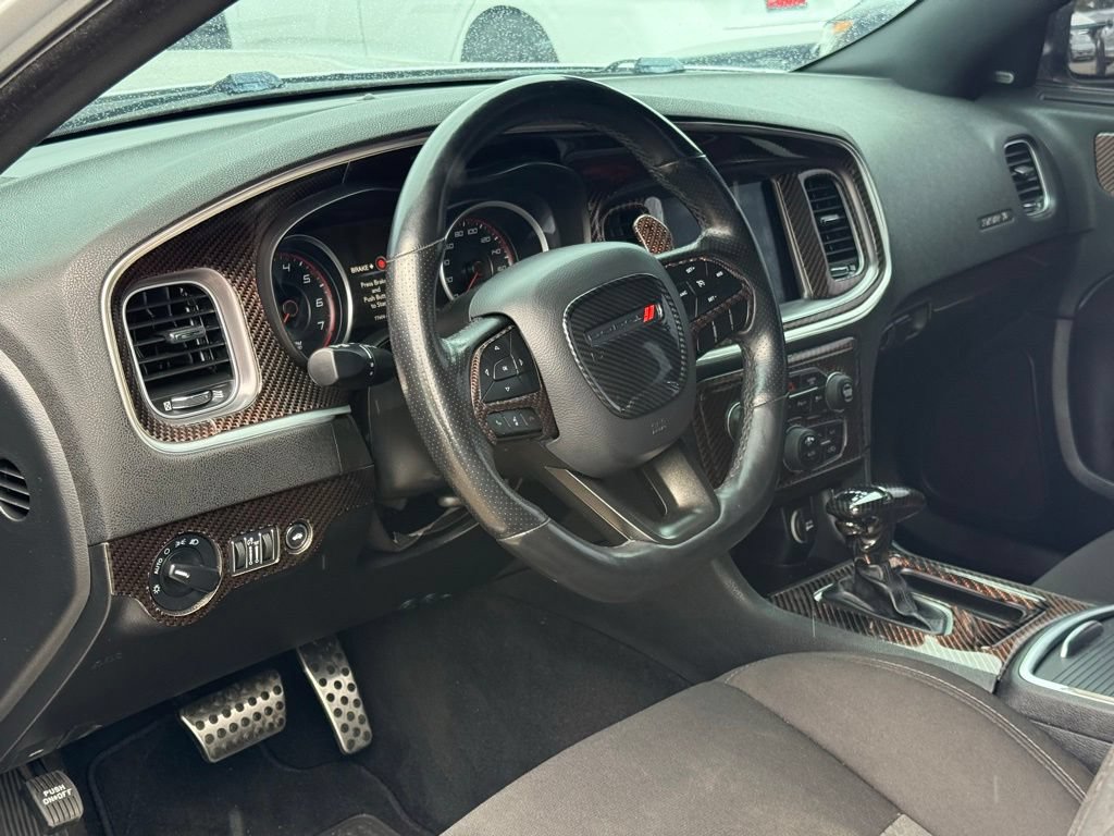 Used 2020 Dodge Charger Scat Pack RWD image 5