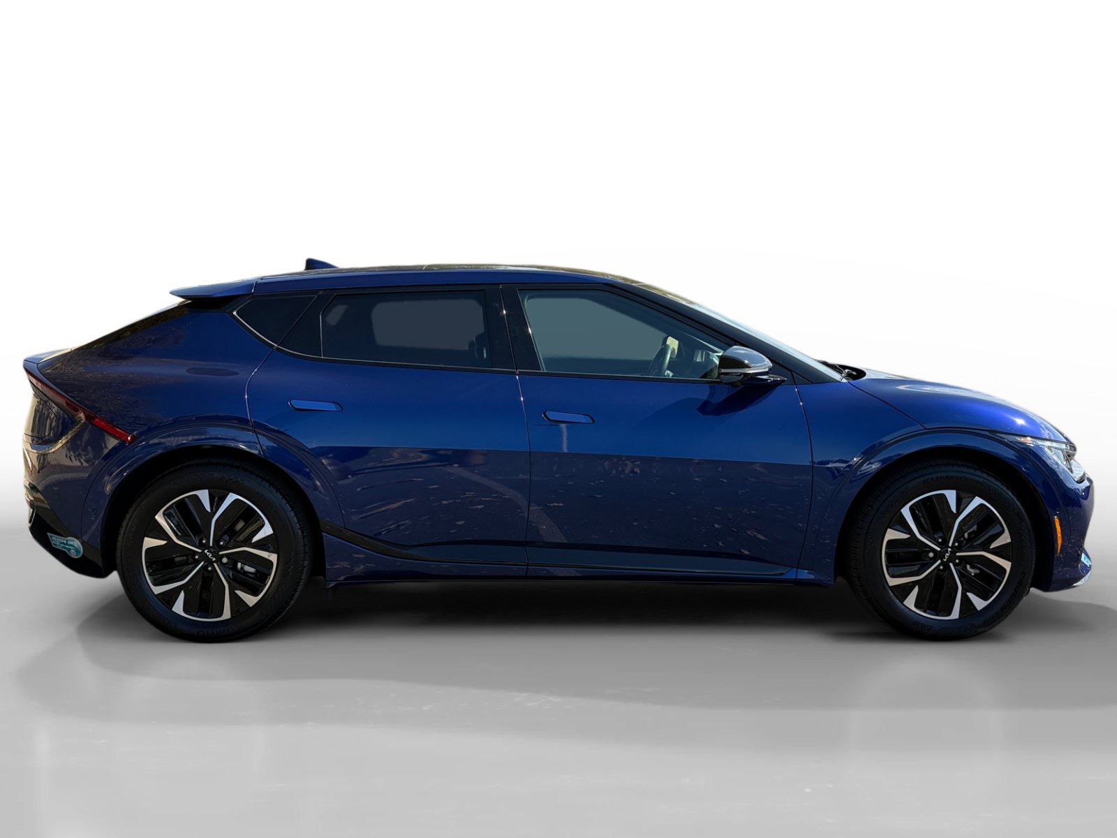 Used 2024 Kia EV6 GT-Line RWD image 6