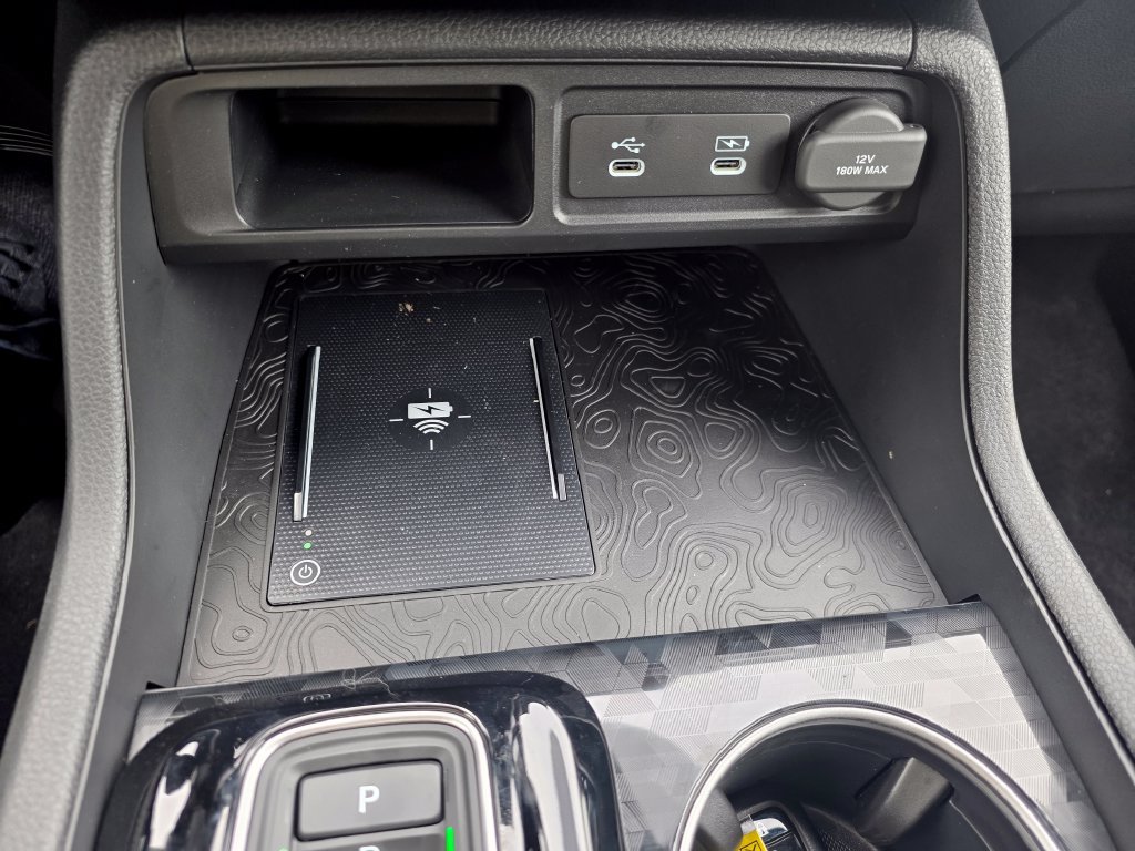 New 2026 Honda Passport TrailSport Elite image 19