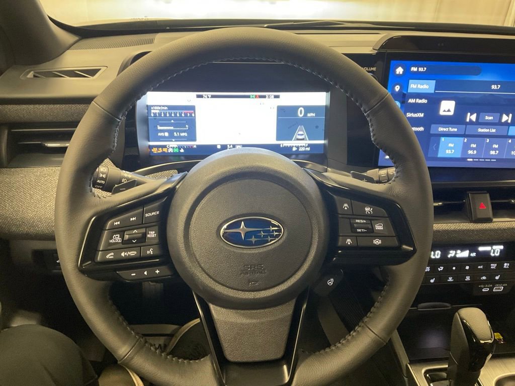 New 2026 Subaru Outback Premium AWD/4WD image 18