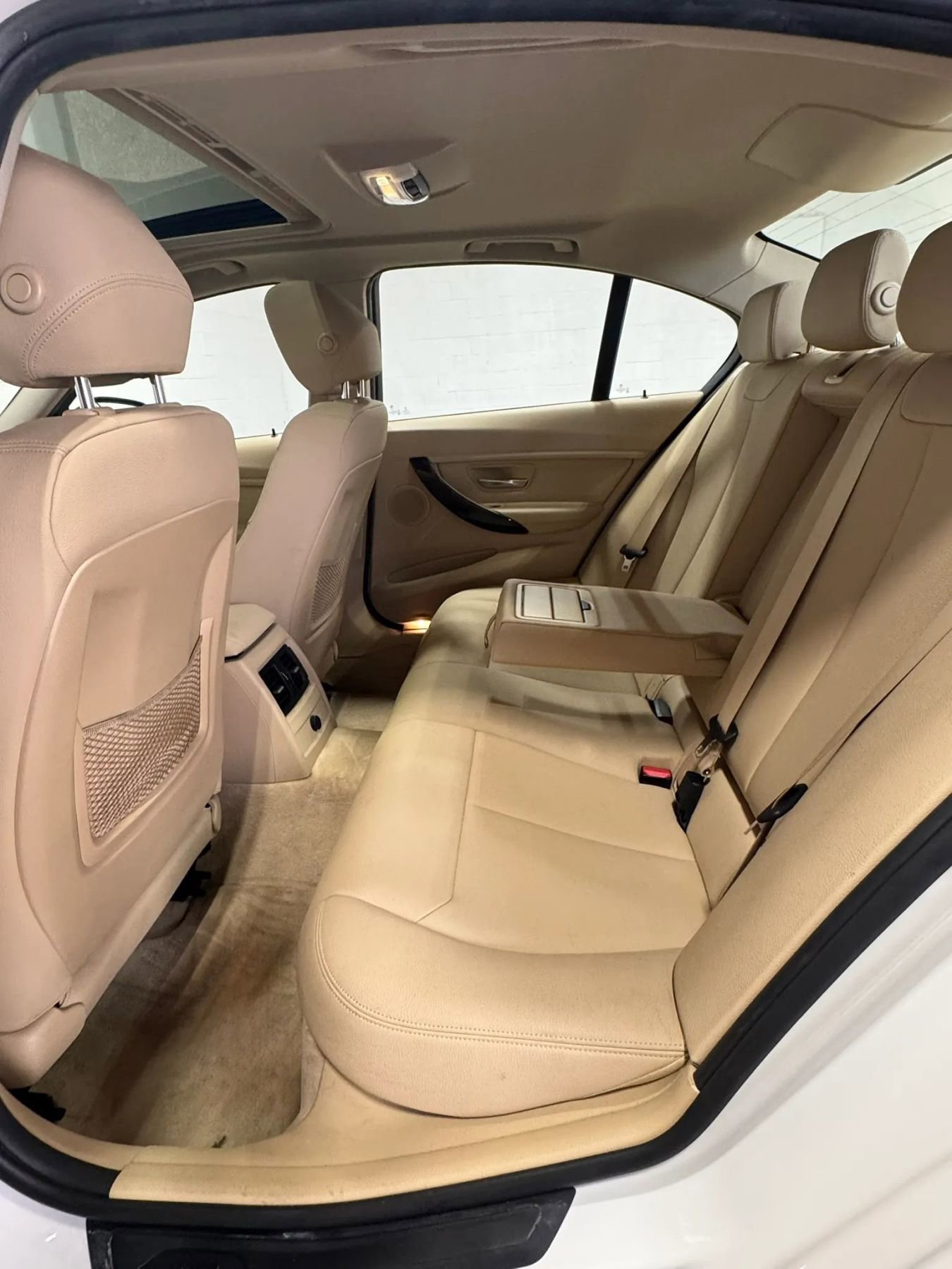 Used 2015 BMW 328i Sedan image 27