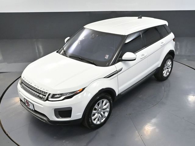 Used 2017 Land Rover Range Rover Evoque SE image 56
