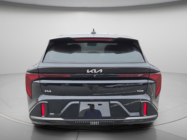 New 2026 Kia K4 GT-Line Turbo FWD image 4