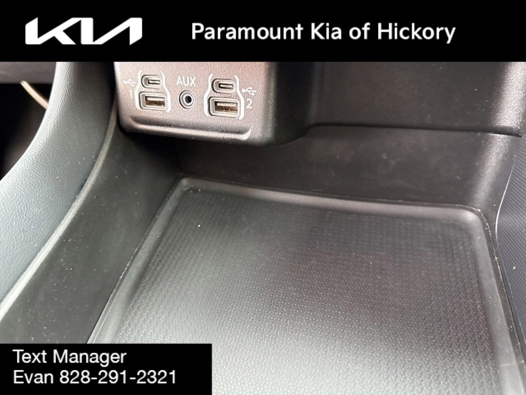 Used 2024 Dodge Durango GT image 25