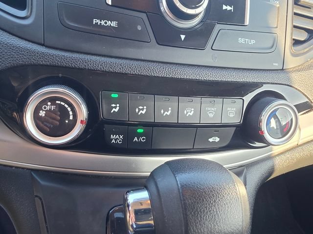 Used 2016 Honda CR-V LX image 26