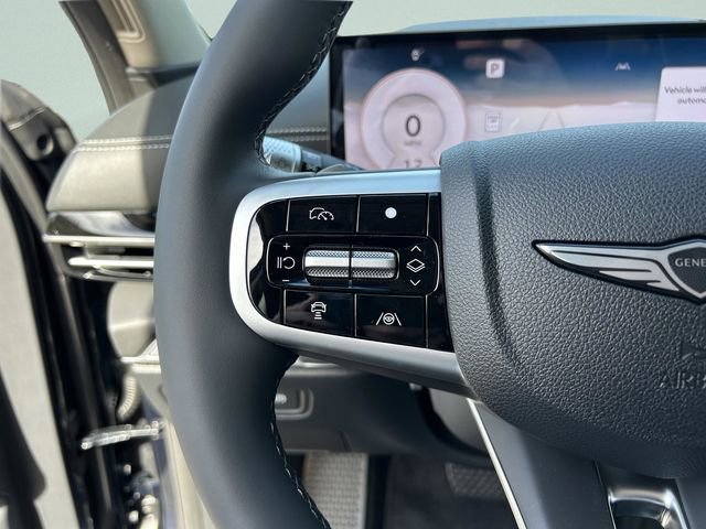 New 2026 Genesis GV80 2.5T image 26