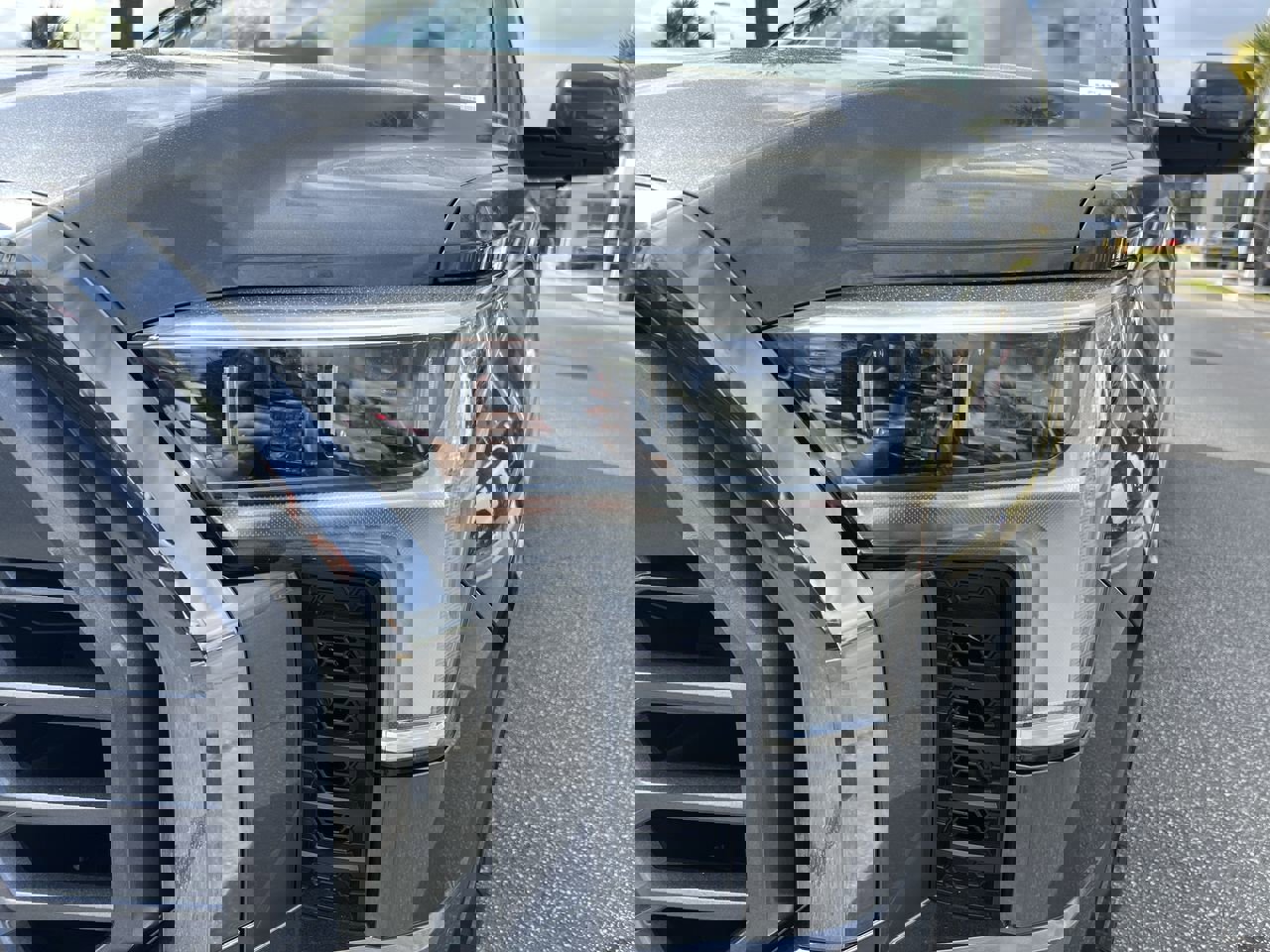 Used 2026 Toyota Tundra Platinum w/ TRD Off-Road Package image 6