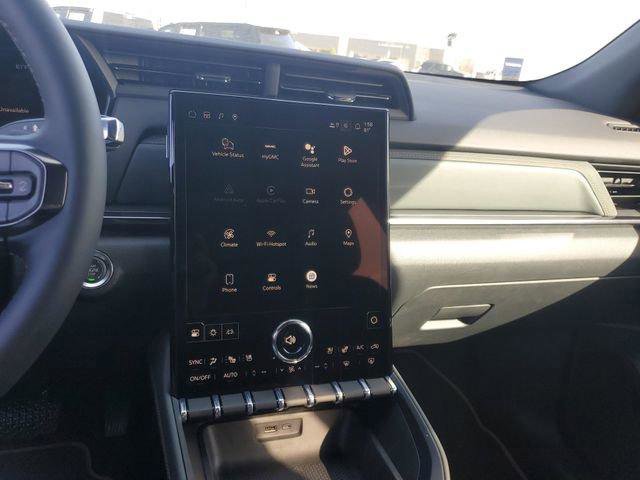 New 2026 GMC Terrain AT4 w/ Convenience Package III image 12