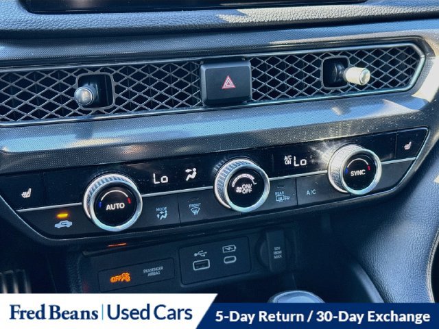 Used 2023 Acura Integra A-Spec w/ Technology Package FWD image 20