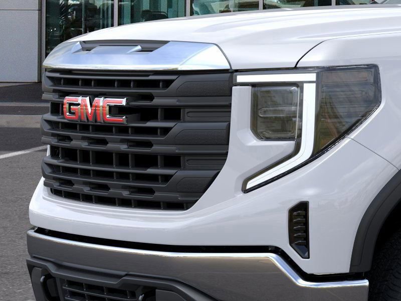 New 2026 GMC Sierra 1500 Pro w/ Pro Value Package AWD/4WD image 13