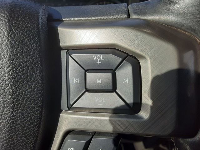 Used 2018 Ford F150 Limited w/ Trailer Tow Package image 19