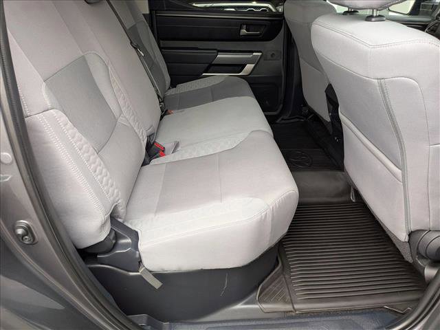 Used 2024 Toyota Tundra SR5 AWD/4WD image 17