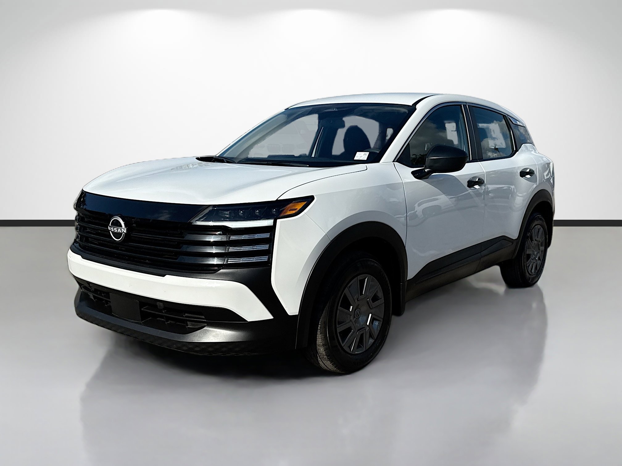 Used 2025 Nissan Kicks S image 7