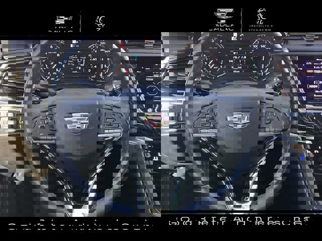 Certified 2024 Cadillac XT6 Premium Luxury w/ LPO, Floor Liner Package image 16