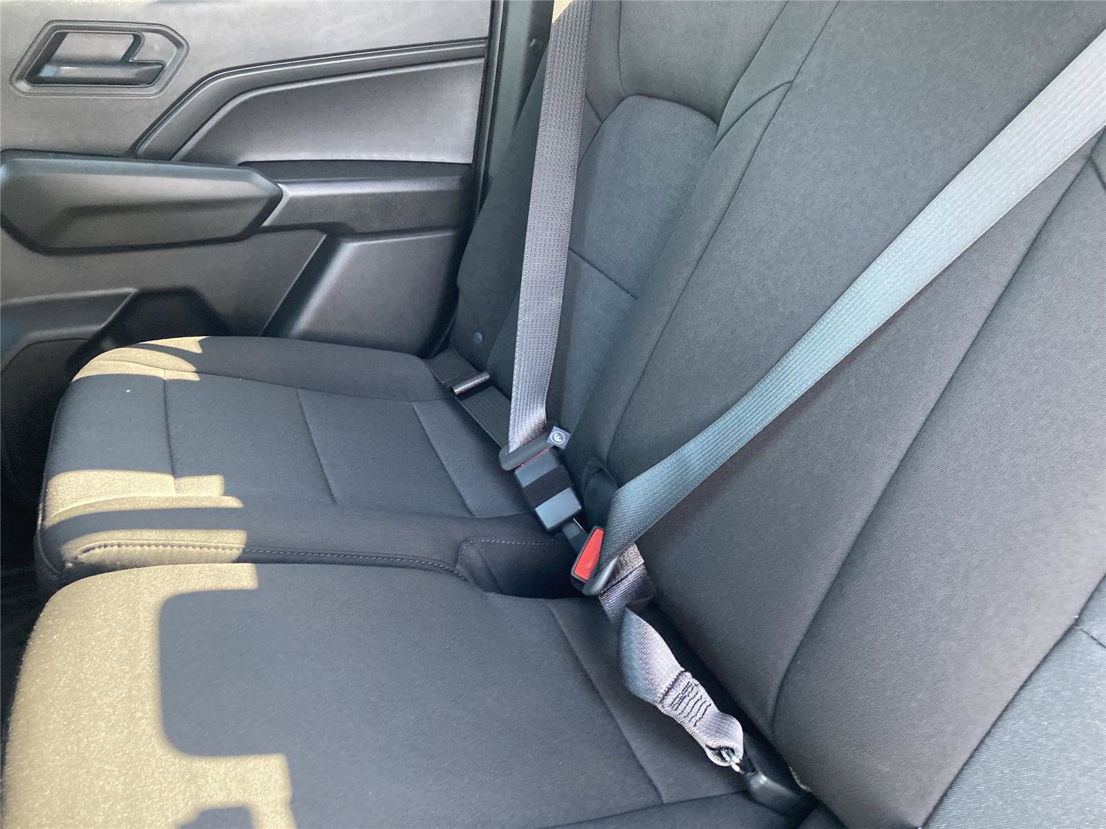 New 2026 Chevrolet Colorado Trail Boss image 19