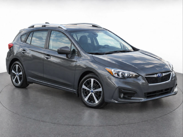 Used 2019 Subaru Impreza 2.0i Premium AWD/4WD image 1