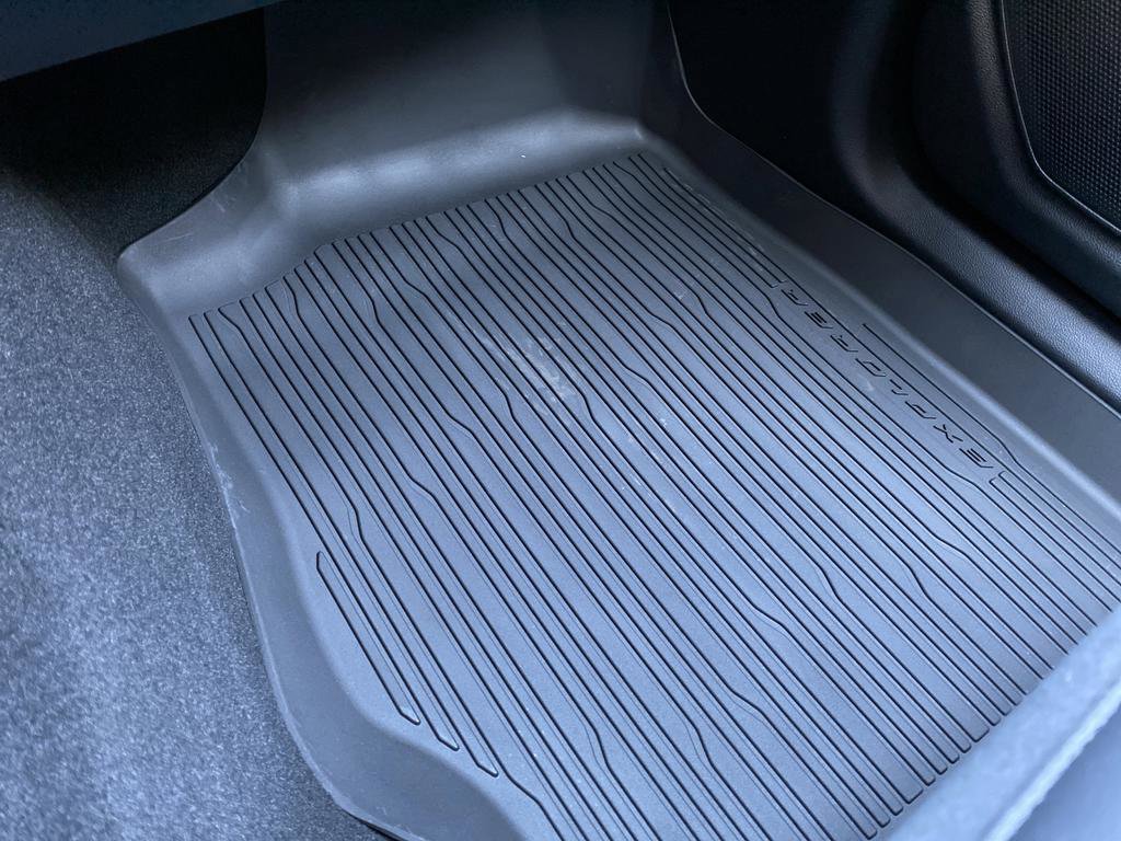 New 2026 Ford Explorer Tremor image 30