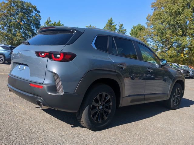 New 2026 MAZDA CX-50 AWD 2.5 S w/ Weather Package image 4