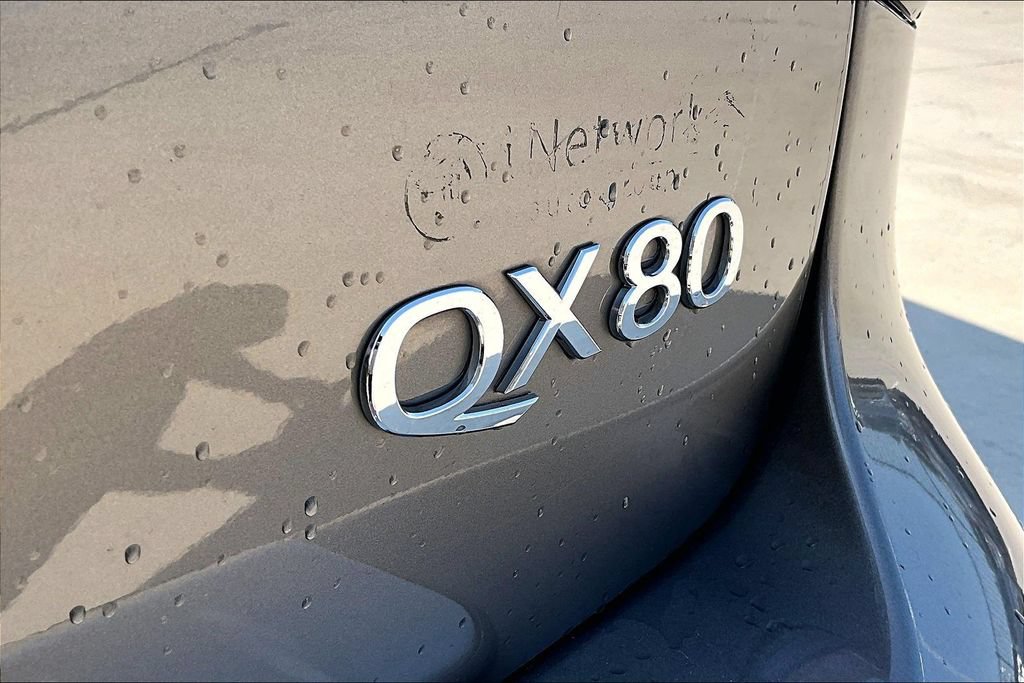 Used 2014 INFINITI QX80 2WD image 37