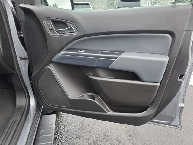 Used 2020 Chevrolet Colorado Z71 image 25