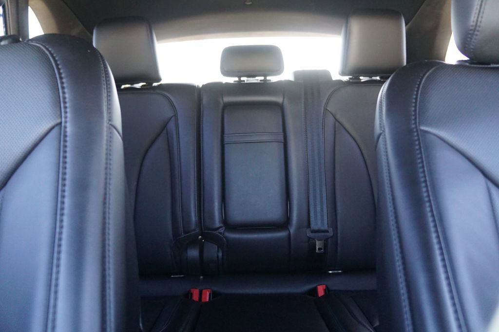 Used 2017 Lincoln MKC Reserve w/ Lincoln MKC Climate Package image 16