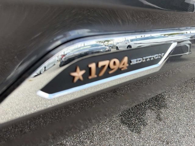 New 2026 Toyota Tundra 1794 Edition AWD/4WD image 7
