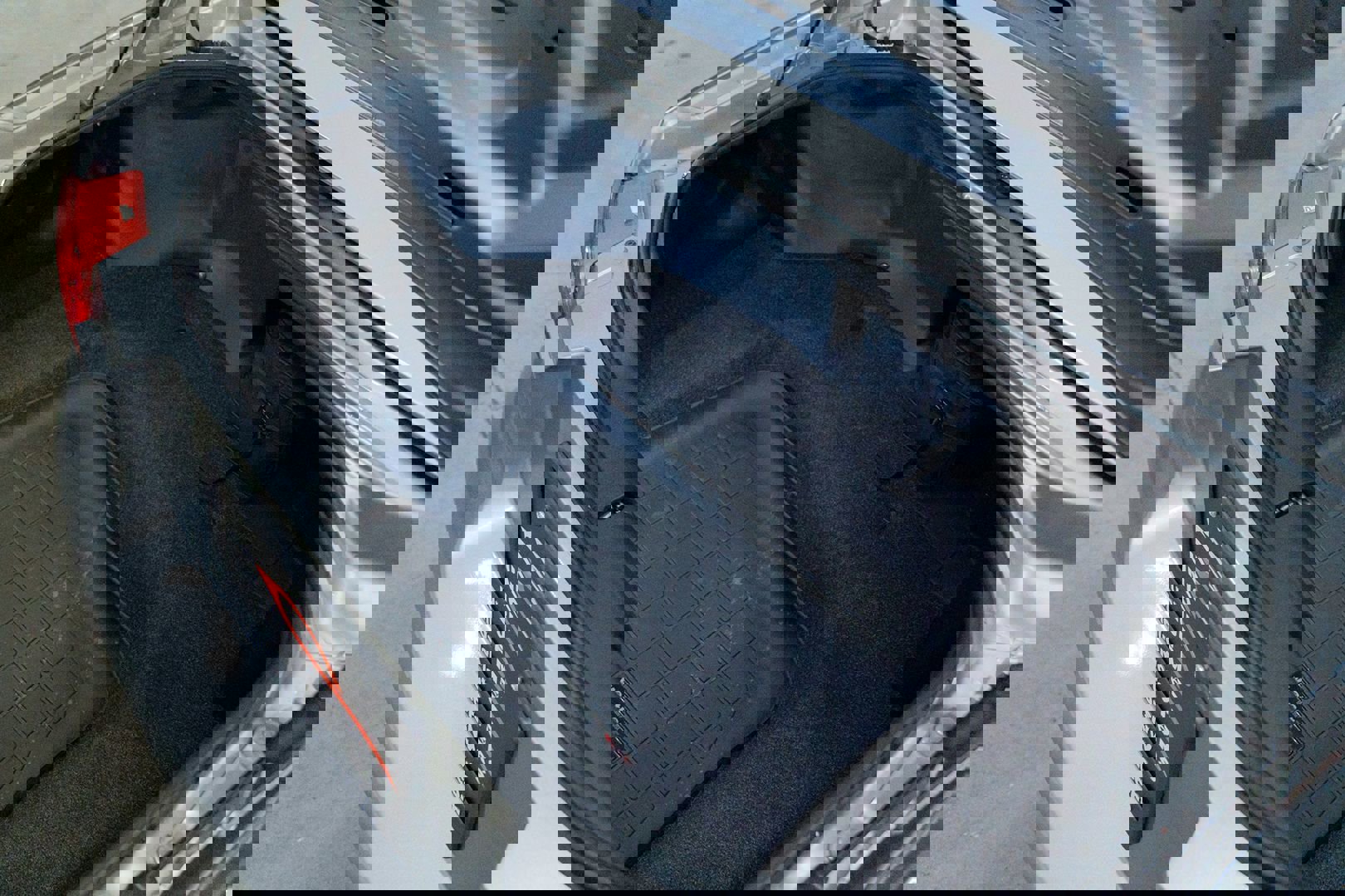 Used 2014 MAZDA MX-5 Miata Grand Touring image 20