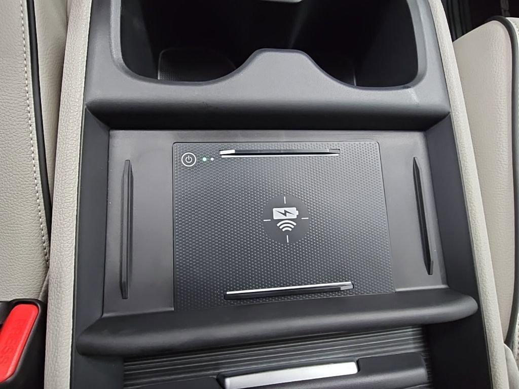 New 2026 Honda Odyssey Touring image 22