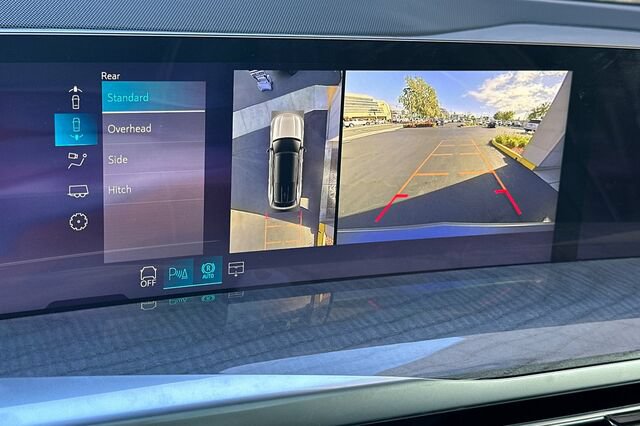 New 2026 Cadillac Escalade IQ Sport 2 AWD/4WD image 22