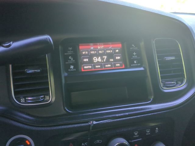 Used 2014 Dodge Charger Police RWD image 35