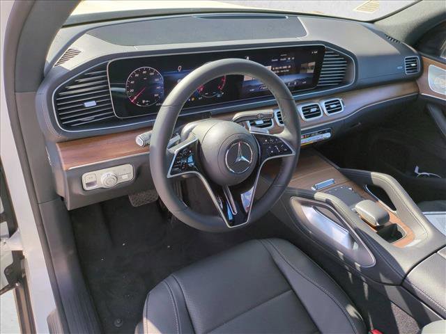 New 2026 Mercedes-Benz GLE 350 4MATIC image 3