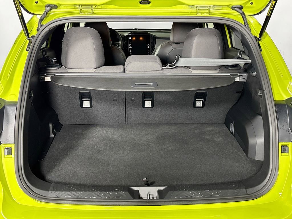 New 2026 Subaru Crosstrek 2.5i Sport image 22