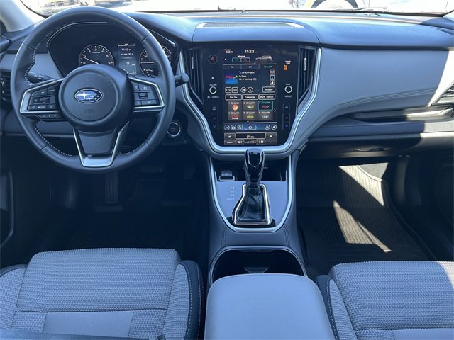 Certified 2025 Subaru Outback Premium w/ Popular Package #1A image 10