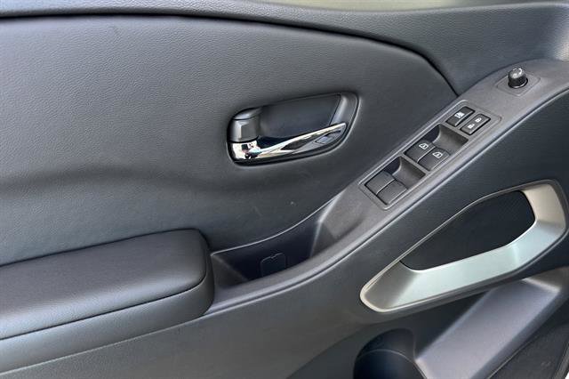 New 2026 Nissan Frontier SV w/ Tow Package image 11