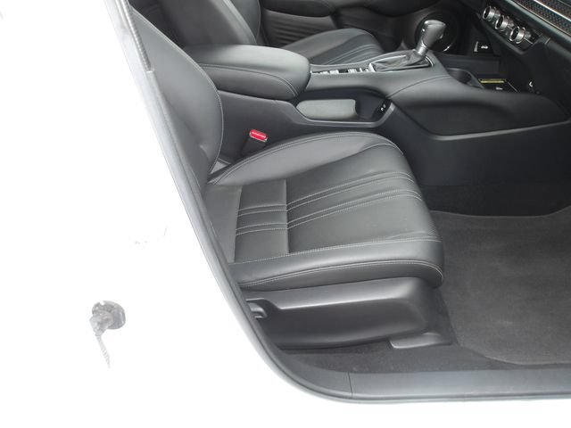 Used 2024 Honda HR-V EX-L image 9