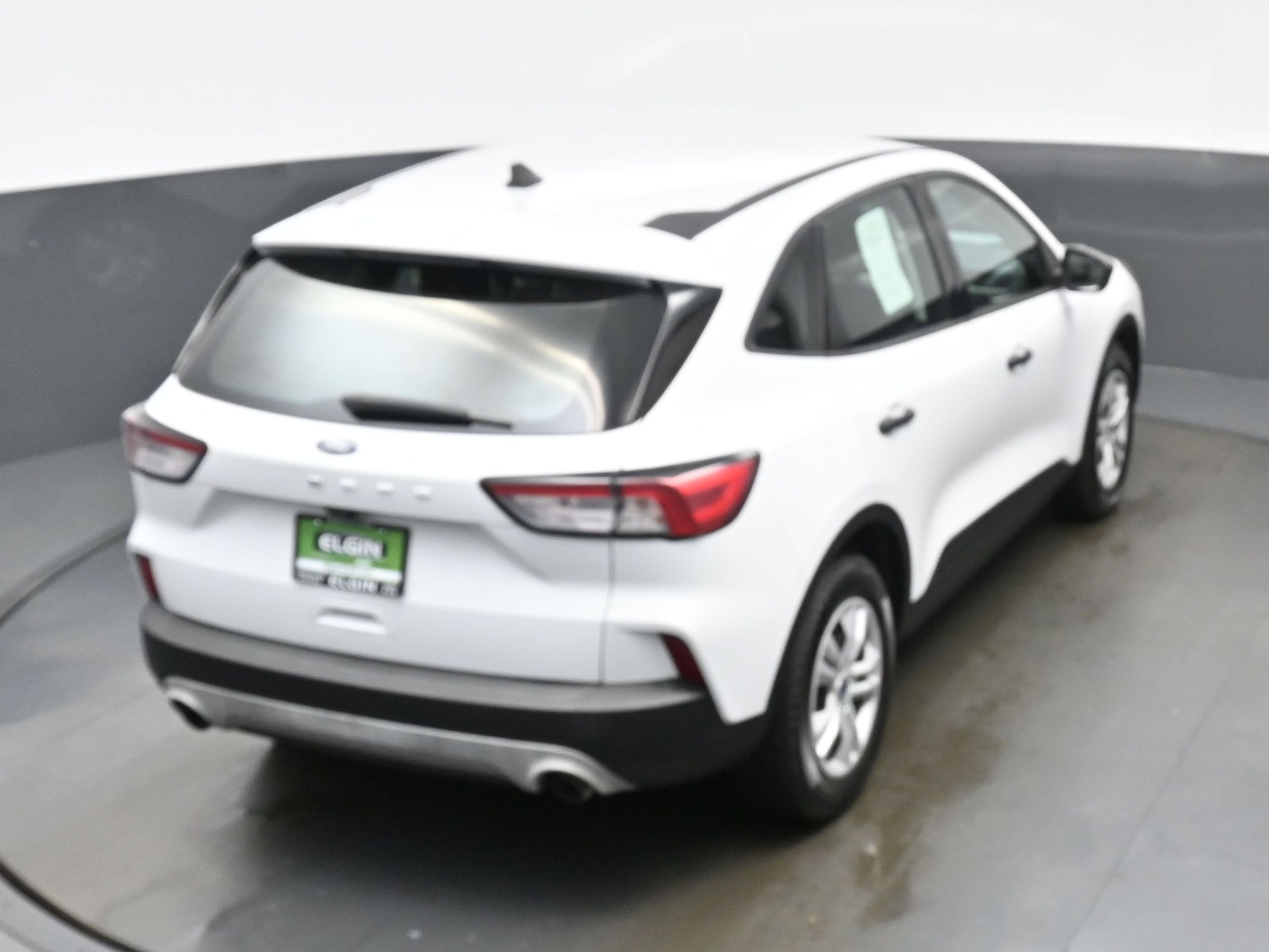 Used 2021 Ford Escape S image 34